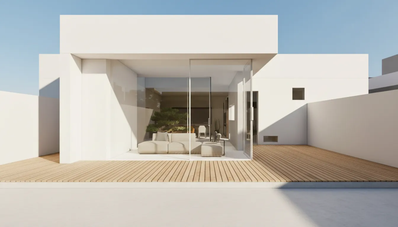 Casa Verano gallery image 1